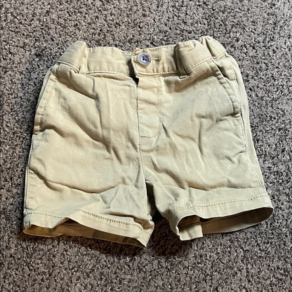 The Children’s Place 18-24m Boys Shorts